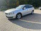 Volvo V60 Automat 2.0D - 4