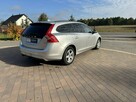 Volvo V60 Automat 2.0D - 10
