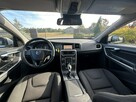 Volvo V60 Automat 2.0D - 14