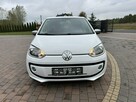 Volkswagen Up! - 2