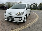Volkswagen Up! - 3