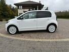 Volkswagen Up! - 5