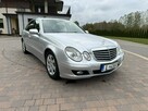 Mercedes E 280 - 1