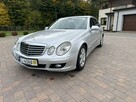 Mercedes E 280 - 3