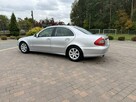 Mercedes E 280 - 6