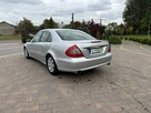 Mercedes E 280 - 7