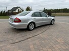 Mercedes E 280 - 10