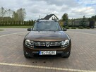Dacia Duster Jak nowa - 2