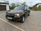 Dacia Duster Jak nowa - 3