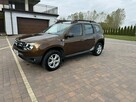 Dacia Duster Jak nowa - 4