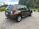 Dacia Duster Jak nowa - 10