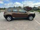 Dacia Duster Jak nowa - 11