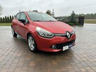 Renault Clio - 1