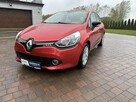 Renault Clio - 3