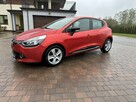 Renault Clio - 4