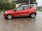 Renault Clio - 5