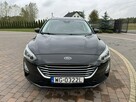 Ford Focus Jak nowy - 2
