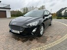 Ford Focus Jak nowy - 3