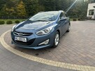 Hyundai i40 - 3