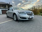 Opel Insignia Panorama - 2