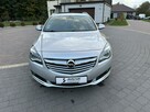 Opel Insignia Panorama - 3