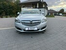 Opel Insignia Panorama - 4