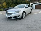 Opel Insignia Panorama - 5