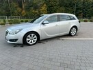 Opel Insignia Panorama - 6