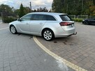 Opel Insignia Panorama - 8