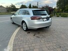 Opel Insignia Panorama - 9