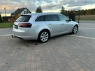 Opel Insignia Panorama - 12