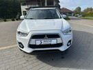 Mitsubishi ASX - 2