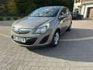 Opel Corsa - 3