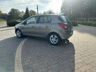 Opel Corsa - 6