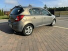Opel Corsa - 10