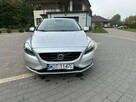 Volvo V40 - 2