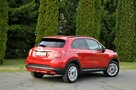 Fiat 500x 1.6i(110KM)*Kolorowa Navi*Parktronik*Welur*Chrom*Reling*I Wł*Alu17"ASO - 6
