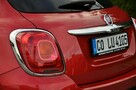 Fiat 500x 1.6i(110KM)*Kolorowa Navi*Parktronik*Welur*Chrom*Reling*I Wł*Alu17"ASO - 16