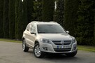 Volkswagen Tiguan 2.0T(200KM)*Xenon*4Motion*Navi*Kamera*Panorama*Reling*Welur*Alu17"ASO - 2