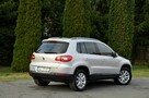 Volkswagen Tiguan 2.0T(200KM)*Xenon*4Motion*Navi*Kamera*Panorama*Reling*Welur*Alu17"ASO - 5