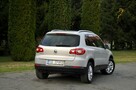 Volkswagen Tiguan 2.0T(200KM)*Xenon*4Motion*Navi*Kamera*Panorama*Reling*Welur*Alu17"ASO - 6