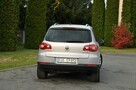 Volkswagen Tiguan 2.0T(200KM)*Xenon*4Motion*Navi*Kamera*Panorama*Reling*Welur*Alu17"ASO - 7
