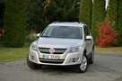 Volkswagen Tiguan 2.0T(200KM)*Xenon*4Motion*Navi*Kamera*Panorama*Reling*Welur*Alu17"ASO - 8