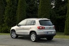 Volkswagen Tiguan 2.0T(200KM)*Xenon*4Motion*Navi*Kamera*Panorama*Reling*Welur*Alu17"ASO - 13