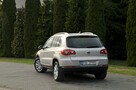 Volkswagen Tiguan 2.0T(200KM)*Xenon*4Motion*Navi*Kamera*Panorama*Reling*Welur*Alu17"ASO - 14