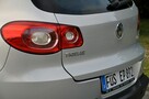 Volkswagen Tiguan 2.0T(200KM)*Xenon*4Motion*Navi*Kamera*Panorama*Reling*Welur*Alu17"ASO - 16