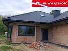 Nowa willa w Tarnowie , SSZ, działka 9 arów - 2
