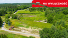 Działka budowlana 36 arów – Pogórska Wola - 1