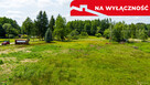 Działka budowlana 36 arów – Pogórska Wola - 4