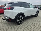 Peugeot 3008 2.0 180ps HDI Navi LED Kamera 360 Biala Perla Automat Gwarancja - 5